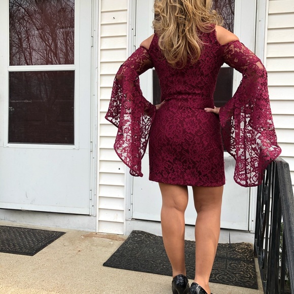 Dress - Picture 6 of 8